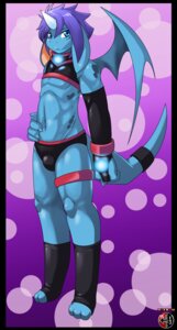 Rating: Safe Score: 0 Tags: 2013 abstract_background anthro armwear biped blue_body blue_eyes blue_hair blue_skin bulge claws clothing e621 elbow_gloves feet fingerless_gloves gloves hair handwear hi_res hindpaw horn kivwolf looking_at_viewer male membrane_(anatomy) membranous_wings muscular muscular_anthro muscular_male navel paws shirt short_hair simple_background solo standing tail topwear underwear unigan wings User: bunchy7s Rating: Safe Score: 0 Tags: 2013 abstract_background anthro armwear biped blue_body blue_eyes blue_hair blue_skin bulge claws clothing e621 elbow_gloves feet fingerless_gloves gloves hair handwear hi_res hindpaw horn kivwolf looking_at_viewer male membrane_(anatomy) membranous_wings muscular muscular_anthro muscular_male navel paws shirt short_hair simple_background solo standing tail topwear underwear unigan wings User: bunchy7s