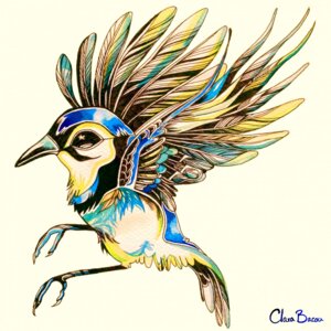 Rating: Safe Score: 0 Tags: 1:1 ambiguous_gender avian beak bird blue_body blue_feathers blue_jay clara_bacou corvid e621 feathered_wings feathers feral flying hi_res jay_(bird) new_world_jay oscine painting_(artwork) passerine simple_background solo traditional_media_(artwork) traditional_painting_(artwork) traditional_watercolor_(artwork) watercolor_(artwork) white_background wings User: bunchy7s