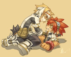 Rating: Safe Score: 0 Tags: anthro assisted_exposure class_of_heroes clothed clothing clothing_lift duo dwarf_(coh) e621 eyewear goggles imminent_rape imminent_sex jeacn khulaz_(coh) male male/male male_dwarf_(coh) mammal shirt shirt_lift simple_background tan_background topwear User: bunchy7s