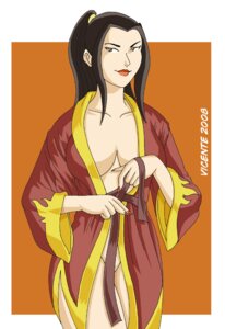 Rating: Questionable Score: 0 Tags: 1girls 2000s 2008 artist_name avatar_legends avatar_the_last_airbender azula black_hair breasts clothing dated female female_only fire_nation human medium_breasts nickelodeon robe royalty rule34 solo straight_hair vicente User: bunchy7s