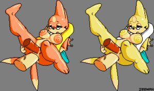 Rating: Explicit Score: 0 Tags: anthro breasts color cum female floatzel fur furry insertion male multiple_females multiple_males nintendo nipples nude penis pokemon pokemon_(species) pussy rule34 sex shiny_floatzel shiny_pokemon straight tagme vulva zeeman User: bunchy7s
