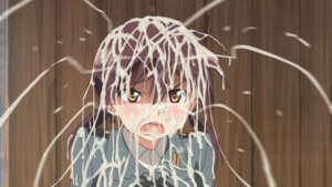 Rating: Explicit Score: 0 Tags: angry brown_eyes bukkake cap clothing cum cum_on_face cum_on_hair female gertrud_barkhorn hazel_eyes photoshop purple_hair rule34 screencap strike_witches tied_hair twintails world_witches_series yellow_eyes User: bunchy7s