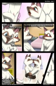 Rating: Explicit Score: 0 Tags: anthro bad_kitties blush bodily_fluids breasts comic dialogue digital_media_(artwork) domestic_cat duo e621 english_text eyes_closed felid feline felis female female/female fur genital_fluids genitals in_heat incest_(lore) intraspecies kissing kitsune_youkai loli looking_away mammal nipples nude nude_female open_mouth penetration red_blush sex shaded siamese_cat sibling_(lore) sister_(lore) sisters_(lore) tail tail_fetish tail_play tail_sex text tribadism twincest_(lore) twins_(lore) vaginal vaginal_fluids vaginal_penetration vulva white_body white_fur young young_anthro young_female User: bunchy7s