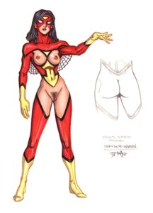Rating: Explicit Score: 0 Tags: 2008 adapted_costume avengers bare_ass bare_breasts boots bottomless bottomless_female breastless_clothes breastless_clothing breasts breasts_out cape crotchless crotchless_clothes crotchless_clothing erotic_costume erotic_earth exposed_ass exposed_breasts exposed_nipples exposed_pussy exposed_torso female female_only fire_crotch functionally_nude functionally_nude_female gloves hairy_pussy jessica_drew leggings marvel marvel_comics mask naked navel nipples nude nude_female open_clothes pubes pubic_hair pussy revealing_clothes rule34 shameless slit smooth_skin spider-man_(series) spider-woman superheroine tcatt topless topless_female unshaved_pussy vulva User: bunchy7s
