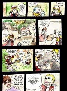 Rating: Safe Score: 0 Tags: blonde_hair brown_hair comic dialogue e621 english_text female feral gary_oak generation_1_pokemon grass hair mammal nintendo open_mouth outside pidgey plant pokemon pokemon_(species) profanity qlock rattata rodent smile squirtle text young User: bunchy7s Rating: Safe Score: 0 Tags: blonde_hair brown_hair comic dialogue e621 english_text female feral gary_oak generation_1_pokemon grass hair mammal nintendo open_mouth outside pidgey plant pokemon pokemon_(species) profanity qlock rattata rodent smile squirtle text young User: bunchy7s