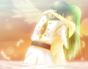 Rating: Explicit Score: 0 Tags: angel c.c. code_geass female kl lelouch_lamperouge rule34 User: bunchy7s Rating: Explicit Score: 0 Tags: angel c.c. code_geass female kl lelouch_lamperouge rule34 User: bunchy7s