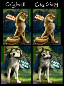 Rating: Safe Score: 0 Tags: alpha_and_omega canid canine canis detailed detailed_background digital_media_(artwork) duo e621 esda06 female feral humor humphrey_(alpha_and_omega) kate_(alpha_and_omega) male mammal pun quadruped rocky_mountain_wolf tail third-party_edit toony version_comparison wolf User: bunchy7s Rating: Safe Score: 0 Tags: alpha_and_omega canid canine canis detailed detailed_background digital_media_(artwork) duo e621 esda06 female feral humor humphrey_(alpha_and_omega) kate_(alpha_and_omega) male mammal pun quadruped rocky_mountain_wolf tail third-party_edit toony version_comparison wolf User: bunchy7s