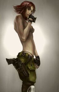 Rating: Explicit Score: 0 Tags: female female_only human meryl_silverburgh metal_gear metal_gear_solid nailone rule34 solo source_request tagme thong User: bunchy7s