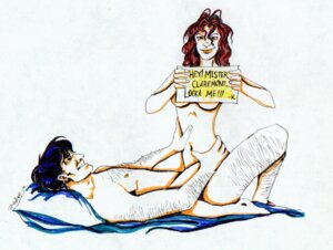 Rating: Explicit Score: 0 Tags: 1990s 1999 20th_century barefoot deb_mathews excalibur_(marvel_comics) female kitty_pryde marvel marvel_comics pete_wisdom rule34 shadowcat straight_hair tagme x-men User: bunchy7s