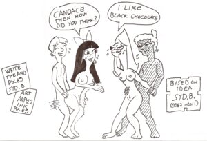 Rating: Explicit Score: 0 Tags: arp bad_anatomy candace_flynn coltrane disney disney_channel disney_xd female human jeremy_johnson male monochrome nipples phineas_and_ferb rough_sketch rule34 stacy_hirano straight syd.b. the_and User: bunchy7s