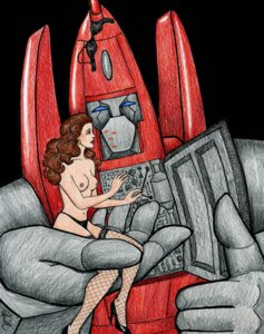 Rating: Explicit Score: 0 Tags: astoria_carlton-ritz breasts female lowres powerglide rule34 straight tagme transformers transformers_g1 User: bunchy7s