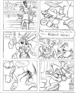 Rating: Explicit Score: 0 Tags: anthro buster_bunny comic english_text fellatio fur furry looqdrake male male_only mammal monochrome multiple_males oral rabbit rule34 tiny_toon_adventures User: bunchy7s Rating: Explicit Score: 0 Tags: anthro buster_bunny comic english_text fellatio fur furry looqdrake male male_only mammal monochrome multiple_males oral rabbit rule34 tiny_toon_adventures User: bunchy7s