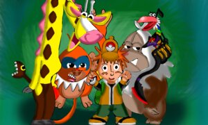Rating: Safe Score: 0 Tags: 2012 adam_lyon anthro anthrofied avian bird brandonerd1991 cartoon_network chatot clothing cosplay crossover e621 female feral generation_2_pokemon generation_3_pokemon generation_4_pokemon girafarig giraffid group hat headgear headwear holding_object holding_pokeball horn human ingrid_giraffe jake_spidermonkey living_tail lupe_toucan male mammal monferno my_gym_partner's_a_monkey nintendo ossicone pokeball pokeball_clothing pokemon pokemon_(species) pokemon_trainer primate reptile scalie seviper slaking slips_python snake standard_pokeball tail tail_head tail_mouth unusual_anatomy unusual_tail windsor_gorilla User: bunchy7s