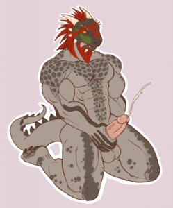 Rating: Explicit Score: 0 Tags: 2012 abs animal_genitalia anthro argonian arody athletic balls bethesda_game_studios biceps big_muscles big_penis biped bodily_fluids claws cum cumshot e621 ejaculation erection fangs feathers foreskin genital_fluids genitals green_body green_skin grey_body grey_skin hair hi_res holding_penis horn humanoid_genitalia humanoid_penis kneeling male markings masturbation microsoft muscular muscular_anthro muscular_male non-mammal_balls nude open_mouth orgasm paws pecs penile penile_masturbation penis pose red_body red_hair red_skin reptile retracted_foreskin scales scalie sheath simple_background skyrim solo spots tagg tail teeth the_elder_scrolls thick_penis toe_claws tongue vein white_horn yellow_eyes User: bunchy7s