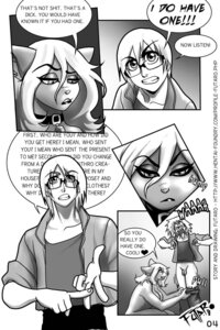Rating: Explicit Score: 0 Tags: 2:3 anasheya balls bell bell_collar breasts clothing collar comic domestic_cat duo e621 english_text eyewear felid feline felis female flaccid futaro genitals glasses greyscale hair human male mammal monochrome penis text undressing User: bunchy7s Rating: Explicit Score: 0 Tags: 2:3 anasheya balls bell bell_collar breasts clothing collar comic domestic_cat duo e621 english_text eyewear felid feline felis female flaccid futaro genitals glasses greyscale hair human male mammal monochrome penis text undressing User: bunchy7s