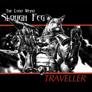 Rating: Safe Score: 0 Tags: 1:1 album_cover anthro canid canine canis clothing cover domestic_dog e621 gun heavy_metal hi_res male mammal metal official_art ranged_weapon rocket_launcher solo space the_lord_weird_slough_feg traveller traveller_rpg unknown_artist vargr weapon User: bunchy7s
