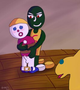 Rating: Explicit Score: 0 Tags: male mr._bill penis rule34 sluggo spot tagme User: bunchy7s Rating: Explicit Score: 0 Tags: male mr._bill penis rule34 sluggo spot tagme User: bunchy7s