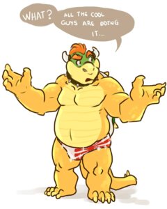 Rating: Safe Score: 0 Tags: 2012 4:5 4_fingers 4_toes anthro barefoot belly big_belly biped bowser claws clothed clothing collar e621 eclipticafusion english_text feet fingers hair horn koopa male mario_bros musclegut muscular muscular_anthro muscular_male nintendo pecs reptile scalie shell simple_background skimpy slightly_chubby solo sparkles speedo spikes swimwear tail text toes topless white_background User: bunchy7s Rating: Safe Score: 0 Tags: 2012 4:5 4_fingers 4_toes anthro barefoot belly big_belly biped bowser claws clothed clothing collar e621 eclipticafusion english_text feet fingers hair horn koopa male mario_bros musclegut muscular muscular_anthro muscular_male nintendo pecs reptile scalie shell simple_background skimpy slightly_chubby solo sparkles speedo spikes swimwear tail text toes topless white_background User: bunchy7s