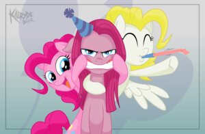 Rating: Safe Score: 0 Tags: 2012 blonde_hair blue_eyes clothing cutie_mark e621 earth_pony equid equine eyes_closed feathered_wings feathers female feral friendship_is_magic fur group hair hasbro hat headgear headwear hi_res horse killryde looking_at_viewer mammal my_little_pony mythological_creature mythological_equine mythology party_hat pegasus pink_body pink_fur pink_hair pinkamena_(mlp) pinkie_pie_(mlp) pony square_crossover surprise_(pre-g4) tail white_body white_feathers white_fur wings User: bunchy7s Rating: Safe Score: 0 Tags: 2012 blonde_hair blue_eyes clothing cutie_mark e621 earth_pony equid equine eyes_closed feathered_wings feathers female feral friendship_is_magic fur group hair hasbro hat headgear headwear hi_res horse killryde looking_at_viewer mammal my_little_pony mythological_creature mythological_equine mythology party_hat pegasus pink_body pink_fur pink_hair pinkamena_(mlp) pinkie_pie_(mlp) pony square_crossover surprise_(pre-g4) tail white_body white_feathers white_fur wings User: bunchy7s