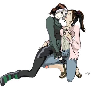 Rating: Explicit Score: 0 Tags: 2004 2girls anna_marie artist_signature breasts brown_hair clothed clothed_female demontag female female/female female_only fondling fondling_breast fully_clothed fully_clothed_female goth goth_girl green_eyes grope groping groping_ass groping_breasts groping_self high_ponytail kitty_pryde light-skinned_female light_skin marvel marvel_comics multiple_females multiple_girls mutant pale-skinned_female pale_skin pleasure_face ponytail pussy rogue_(evolution) rogue_(x-men) rubbing rubbing_pussy rule34 shadowcat short_hair simple_background straight_hair superhero superheroine uncensored white_background white_hair white_streak x-men x-men_evolution yuri User: bunchy7s Rating: Explicit Score: 0 Tags: 2004 2girls anna_marie artist_signature breasts brown_hair clothed clothed_female demontag female female/female female_only fondling fondling_breast fully_clothed fully_clothed_female goth goth_girl green_eyes grope groping groping_ass groping_breasts groping_self high_ponytail kitty_pryde light-skinned_female light_skin marvel marvel_comics multiple_females multiple_girls mutant pale-skinned_female pale_skin pleasure_face ponytail pussy rogue_(evolution) rogue_(x-men) rubbing rubbing_pussy rule34 shadowcat short_hair simple_background straight_hair superhero superheroine uncensored white_background white_hair white_streak x-men x-men_evolution yuri User: bunchy7s