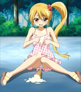 Rating: Explicit Score: 0 Tags: cap female food highres ice_cream knees_together_feet_apart miyamoto_iroha panties rule34 screencap sexually_suggestive side_ponytail solo sumomomo_momomo tears underwear white_panties User: bunchy7s