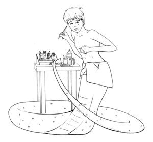 Rating: Explicit Score: 0 Tags: apode black_and_white character_miniature crafting draconcopode e621 flaccid genitals hi_res humanoid hybrid lamia legless male miniature_model miniatures monochrome nude penis reptile scalie serpentine sketch snake solo split_form unknown_artist young User: bunchy7s