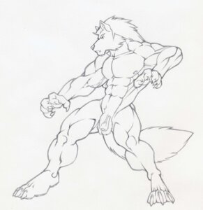 Rating: Explicit Score: 0 Tags: anthro balls biped black_and_white canid canine canis claws e621 flaccid genitals male mammal monochrome muscular muscular_anthro muscular_male nude penis sketch solo standing tail tkc2021 wolf User: bunchy7s Rating: Explicit Score: 0 Tags: anthro balls biped black_and_white canid canine canis claws e621 flaccid genitals male mammal monochrome muscular muscular_anthro muscular_male nude penis sketch solo standing tail tkc2021 wolf User: bunchy7s