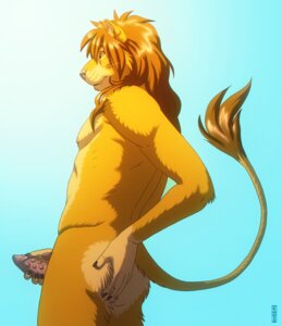 Rating: Explicit Score: 0 Tags: 2014 animal_genitalia animal_penis anthro biped blue_background butt claws e621 erection felid feline_genitalia feline_penis fur genitals gradient_background hair hand_on_butt holding_penis kannos lion long_hair looking_at_viewer male mammal muscular muscular_anthro muscular_male nipples nude pantherine pawpads paws pecs penis sharp_teeth side_view simple_background solo standing tail tail_tuft teeth tuft whiskers yellow_body yellow_fur User: bunchy7s Rating: Explicit Score: 0 Tags: 2014 animal_genitalia animal_penis anthro biped blue_background butt claws e621 erection felid feline_genitalia feline_penis fur genitals gradient_background hair hand_on_butt holding_penis kannos lion long_hair looking_at_viewer male mammal muscular muscular_anthro muscular_male nipples nude pantherine pawpads paws pecs penis sharp_teeth side_view simple_background solo standing tail tail_tuft teeth tuft whiskers yellow_body yellow_fur User: bunchy7s