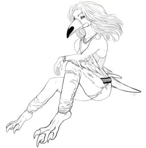Rating: Safe Score: 0 Tags: 2009 3.14 anthro avian beak biped bird clothed clothing digital_media_(artwork) e621 feathers female hair mojito_(three-point-one-four) monochrome piciform simple_background solo toco_toucan toucan true_toucan User: bunchy7s Rating: Safe Score: 0 Tags: 2009 3.14 anthro avian beak biped bird clothed clothing digital_media_(artwork) e621 feathers female hair mojito_(three-point-one-four) monochrome piciform simple_background solo toco_toucan toucan true_toucan User: bunchy7s