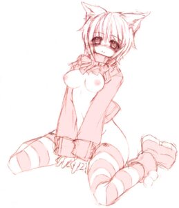 Rating: Questionable Score: 0 Tags: animal_humanoid blush breasts canid canid_humanoid canine canine_humanoid canis dog_humanoid domestic_dog e621 female humanoid mammal mammal_humanoid nipples simple_background sketch solo unknown_artist white_background User: bunchy7s