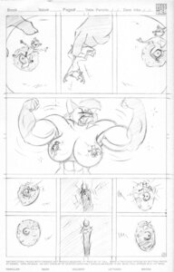 Rating: Explicit Score: 0 Tags: abs absorption_vore anthro attribute_theft biceps big_muscles body_in_hand breast_vore breasts canid canine canis comic crotch_shot e621 english_text erection extreme_size_difference female fox front_view genitals graphite_(artwork) group growth hi_res huge_muscles internal internal_vaginal male mammal michael_higgs monochrome muscle_growth muscular muscular_female nipple_fetish nipple_play nipple_vore nipples nude penis shrinking simple_background size_difference size_theft size_transformation tail text traditional_media_(artwork) transformation triceps unbirthing vaginal vore white_background wolf User: bunchy7s