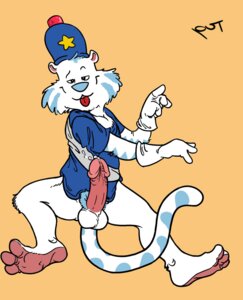 Rating: Explicit Score: 0 Tags: anthro balls bodily_fluids bottomless cartoon_network chowder_(series) clothed clothing e621 erection felid fur genital_fluids genitals gloves handwear humanoid_genitalia humanoid_penis leopard looking_at_viewer male mammal pantherine penis precum pubes putty_(artist) siren_(object) snow_leopard snow_leopard_(chowder) solo spread_legs spreading tail tongue toony white_balls white_body white_fur User: bunchy7s