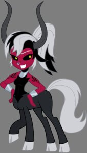 Rating: Safe Score: 0 Tags: absurd_res alpha_channel ape breasts crossgender e621 equid facial_piercing fangs female friendship_is_magic hair haplorhine hasbro hi_res horn looking_at_viewer mammal multicolored_hair my_little_pony nose_piercing nose_ring piercing ponytail primate ring_piercing septum_piercing simple_background smile solo tattoo taur teeth theshadowstone tirek_(mlp) transparent_background two_tone_hair yellow_eyes User: bunchy7s Rating: Safe Score: 0 Tags: absurd_res alpha_channel ape breasts crossgender e621 equid facial_piercing fangs female friendship_is_magic hair haplorhine hasbro hi_res horn looking_at_viewer mammal multicolored_hair my_little_pony nose_piercing nose_ring piercing ponytail primate ring_piercing septum_piercing simple_background smile solo tattoo taur teeth theshadowstone tirek_(mlp) transparent_background two_tone_hair yellow_eyes User: bunchy7s