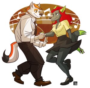 Rating: Safe Score: 0 Tags: abstract_background anthro canid canine canis clothed clothing dancing duo e621 eye_contact female fully_clothed hodori looking_at_another male mammal musical_note musical_symbol romantic romantic_couple simple_background symbol tail wolf User: bunchy7s Rating: Safe Score: 0 Tags: abstract_background anthro canid canine canis clothed clothing dancing duo e621 eye_contact female fully_clothed hodori looking_at_another male mammal musical_note musical_symbol romantic romantic_couple simple_background symbol tail wolf User: bunchy7s