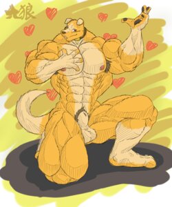 Rating: Explicit Score: 0 Tags: <3 1boy abs animal_genitalia anthro balls ballsack big_muscles brown_eyes canine disney domestic_dog flaccid flaccid_penis fully_sheathed furry_balls genitals huge_muscles hyper hyper_muscles male male_only male_pubic_hair mammal muscles muscular muscular_anthro muscular_male ochre_fur pecs penis pubic_hair roadside_romeo romeo_(roadside_romeo) rule34 scrotum sheath solo tail testicles User: bunchy7s