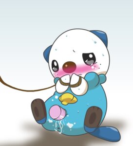 Rating: Explicit Score: 0 Tags: anthro anus bdsm blush bodily_fluids bondage bound daipy e621 female generation_5_pokemon genitals mammal mustelid nintendo oshawott pokemon pokemon_(species) rope sex_toy solo spread_legs spreading submissive submissive_female sweat tears vulva User: bunchy7s