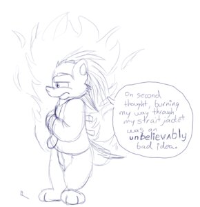 Rating: Safe Score: 0 Tags: anthro blue_and_white dialogue e621 english_text fire fur male monochrome nemo restraints simple_background solo straitjacket text white_background User: bunchy7s Rating: Safe Score: 0 Tags: anthro blue_and_white dialogue e621 english_text fire fur male monochrome nemo restraints simple_background solo straitjacket text white_background User: bunchy7s