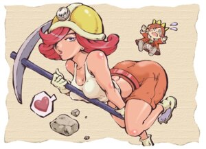 Rating: Explicit Score: 0 Tags: buff_miner cing coroco female hinomaru little_king's_story nintendo rule34 User: bunchy7s