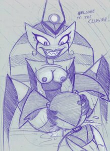 Rating: Explicit Score: 0 Tags: 14-bis 2d 2girls cunnilingus female female_only gynoid humanoid jenny_wakeman multiple_females multiple_girls my_life_as_a_teenage_robot queen_vexus robot robot_girl robot_humanoid rule34 smooth_skin tagme teenager vexus xj-9 yuri User: bunchy7s