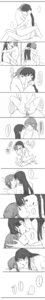 Rating: Explicit Score: 0 Tags: biting blush comic face female hands high_resolution hong_meiling kissing kobushi licking monochrome multiple_females nude pussy pussy_juice rule34 sakuya_izayoi saliva sex silent_comic straddle the_embodiment_of_scarlet_devil touhou uncensored yuri User: bunchy7s