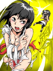 Rating: Questionable Score: 0 Tags: 2girls amakura_mio black_eyes black_hair camera color crimson_butterfly enf fatal_frame fatal_frame_2 fatal_frame_ii female female_only japanese_clothes kurosawa_sae lowres miko mio_amakura multiple_females multiple_girls rule34 sae_kurosawa short_hair simple_background tearing_clothes torn_clothes yellow_background yuri User: bunchy7s