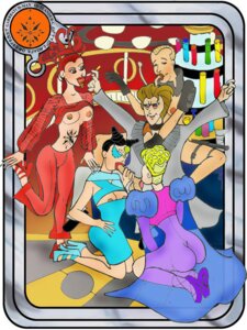 Rating: Explicit Score: 0 Tags: agira_nyrat arms_up ass balls bar breasts chair coruscant drugs elan_sleazebaggano fellatio female fivesome garrbatch-man happy immi_danoo indoors kalyn_farnmir kneeling male nightclub nipples on_chair on_floor oral outlander_club penis rule34 see-through see-through_clothing sex shirt shirt_up sitting smile star_wars testicles tongue tongue_out wardrobe_malfunction wilst_molan User: bunchy7s