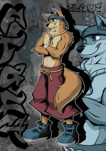 Rating: Safe Score: 0 Tags: 2013 absurd_res anthro athletic athletic_anthro athletic_male biceps blowup_background canid canine claws clothed clothing crossed_arms e621 hi_res male mammal paws simple_background solo sorakirbys tail topless User: bunchy7s Rating: Safe Score: 0 Tags: 2013 absurd_res anthro athletic athletic_anthro athletic_male biceps blowup_background canid canine claws clothed clothing crossed_arms e621 hi_res male mammal paws simple_background solo sorakirbys tail topless User: bunchy7s