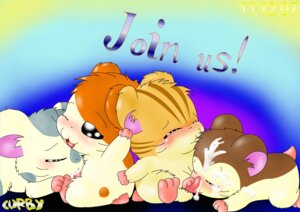 Rating: Explicit Score: 0 Tags: blush bodily_fluids cricetid cum cum_on_face cumshot curby e621 ejaculation english_text erection fellatio feral genital_fluids genitals group group_sex hamster hamtaro hamtaro_(series) handjob licking looking_at_viewer male male/male male_penetrated male_penetrating male_penetrating_male mammal maxwell_(hamtaro) narrowed_eyes open_mouth oral oral_penetration orgasm oxnard_(hamtaro) penetration penile penis rodent sex spots squint stan_(hamtaro) stripes text tongue tongue_out User: bunchy7s