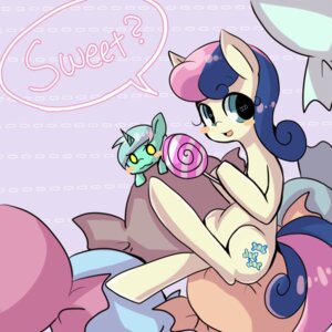 Rating: Safe Score: 0 Tags: 1:1 amber_eyes blue_eyes blush blush_stickers bonbon_(mlp) candy coffeelsb cutie_mark dessert dialogue duo e621 earth_pony english_text equid equine female feral food friendship_is_magic fur green_body green_fur hair hasbro horn horse long_hair lyra_heartstrings_(mlp) mammal micro multicolored_hair my_little_pony mythological_creature mythological_equine mythology open_mouth outline_speech_bubble pony question_mark questioning_tone smile speech_bubble text tongue two_tone_hair unicorn yellow_eyes User: bunchy7s