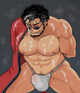Rating: Explicit Score: 0 Tags: 1boy anal_insertion arms_behind_back auron_(final_fantasy) bad_pixiv_id bara black_hair bulge cum cum_on_body cum_on_self erect_penis erection erection_under_clothes final_fantasy final_fantasy_x fundoshi hoshinoedao male male_focus male_only muscles muscular muscular_male nipples penis pubic_hair rule34 scar solo sunglasses yaoi User: bunchy7s Rating: Explicit Score: 0 Tags: 1boy anal_insertion arms_behind_back auron_(final_fantasy) bad_pixiv_id bara black_hair bulge cum cum_on_body cum_on_self erect_penis erection erection_under_clothes final_fantasy final_fantasy_x fundoshi hoshinoedao male male_focus male_only muscles muscular muscular_male nipples penis pubic_hair rule34 scar solo sunglasses yaoi User: bunchy7s