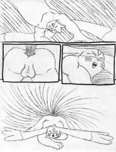 Rating: Explicit Score: 0 Tags: all_fours anal anal_penetration anthro anus ass ass_focus backsack balls ballsack bandai_namco bodily_fluids bodypaint butt_pose comic crying digimon digimon_(species) duo erection eyes_closed facial_markings floppy_ears from_behind_position gargomon gay genitals grasp head_markings humanoid_genitalia humanoid_hands hurt_expression lagomorph leomon long_ears looking_pleasured lying lying_on_top male male/male male_penetrated male_penetrating male_penetrating_male mammal markings moan monochrome moobs nude on_back on_front overweight pained_expression penetration penis pose rear_view rough_sex rule34 sex slightly_chubby solo_focus speed_bump_position tears war_paint User: bunchy7s