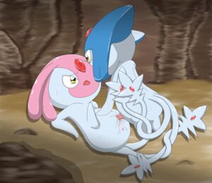 Rating: Explicit Score: 0 Tags: azelf censored female mesprit pokemon rule34 tagme User: bunchy7s