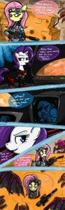 Rating: Safe Score: 0 Tags: absurd_res alien alternate_species applejack_(mlp) armor betrayal blizzard_entertainment comic cosplay crossover e621 earth_pony english_text equid equine female feral fluttershy_(mlp) friendship_is_magic ghost_(starcraft) hasbro hi_res horse mammal my_little_pony parody pinkie_pie_(mlp) pony ponycraft_2 proxy_drone rainbow_dash_(mlp) scene_parody starcraft tail terran_marine_(starcraft) text zerg User: bunchy7s