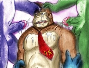 Rating: Explicit Score: 0 Tags: accessory anthro ape balls bodily_fluids bukkake cum cum_on_chest cum_on_face cumshot donkey_kong_(character) donkey_kong_(series) e621 ejaculation erection genital_fluids genitals group group_sex haplorhine humanoid_genitalia humanoid_penis kremling kritter_(kremling) male male/male mammal messy musclegut muscular muscular_male necktie nintendo nipples orgasm overweight pecs penis primate reptile scalie sex slightly_chubby solo_focus text text_on_necktie threesome trio warmagoon User: bunchy7s Rating: Explicit Score: 0 Tags: accessory anthro ape balls bodily_fluids bukkake cum cum_on_chest cum_on_face cumshot donkey_kong_(character) donkey_kong_(series) e621 ejaculation erection genital_fluids genitals group group_sex haplorhine humanoid_genitalia humanoid_penis kremling kritter_(kremling) male male/male mammal messy musclegut muscular muscular_male necktie nintendo nipples orgasm overweight pecs penis primate reptile scalie sex slightly_chubby solo_focus text text_on_necktie threesome trio warmagoon User: bunchy7s